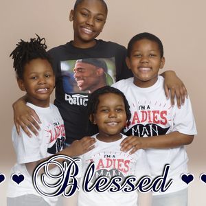 Meet your Posher, Alishia